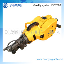 Yn27c/Yn27j Internal Combustion Gasoline Rock Drill for Small Quarry